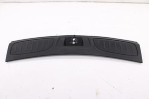 2011-2025 Dodge Durango SXT Rear Trunk Sill Scuff Kick Plate Trim Finish Panel