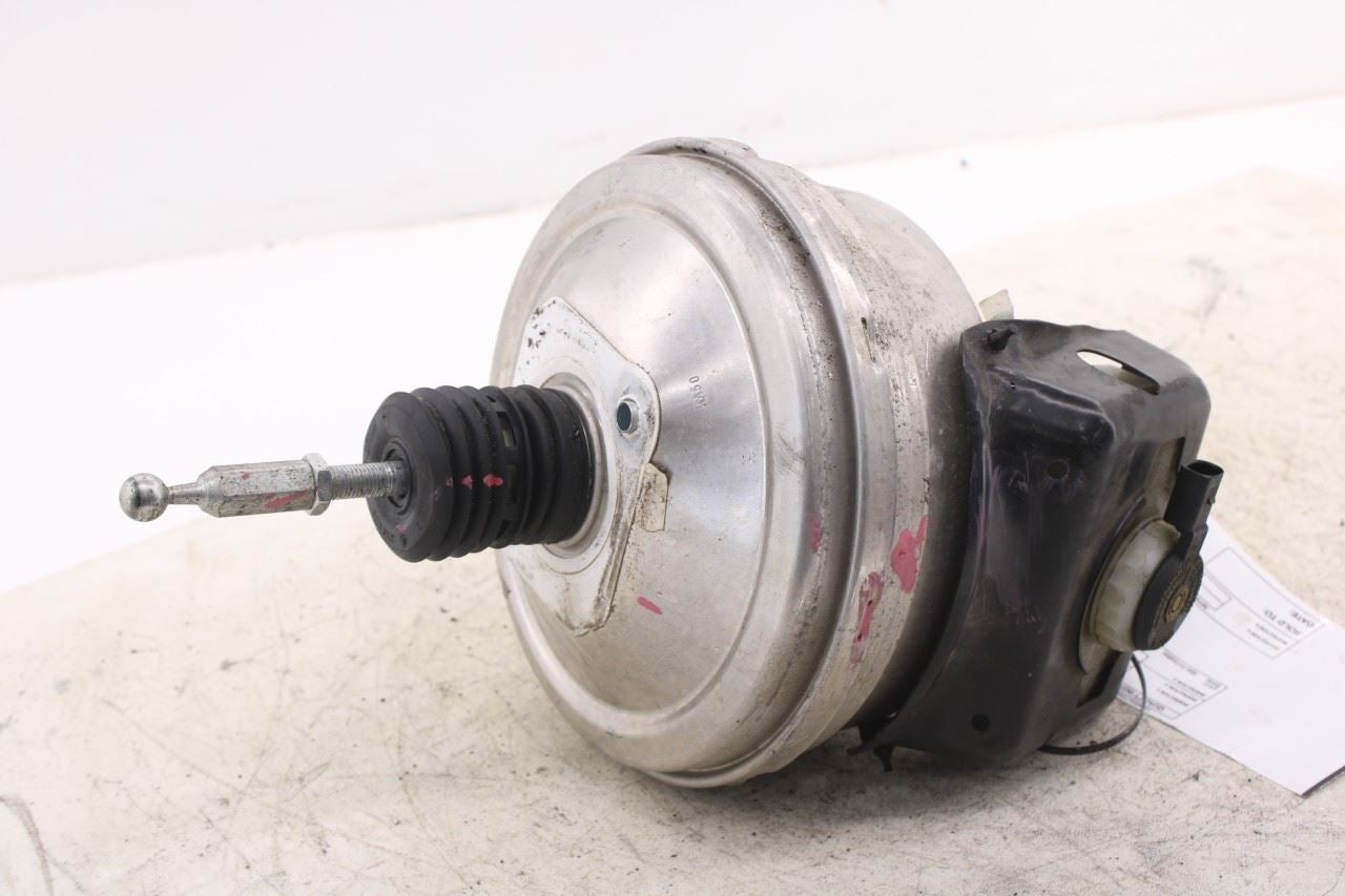 12-2018 Audi A7 Premium Power Brake Booster w/ Master Cylinder w/ Reservoir OEM2