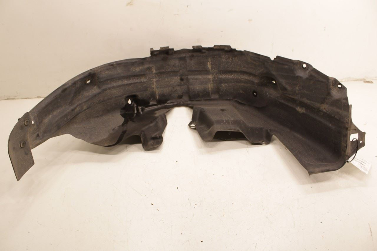 2019-2023 Jeep Cherokee Latitude Rear Left Wheelhouse Liner Splash Shield *ReaD* - Alshned Auto Parts