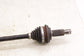 2021-2025 Kia Sorento X-Line SX Prestige AWD Rear Right Side CV Axle Drive Half - Alshned Auto Parts