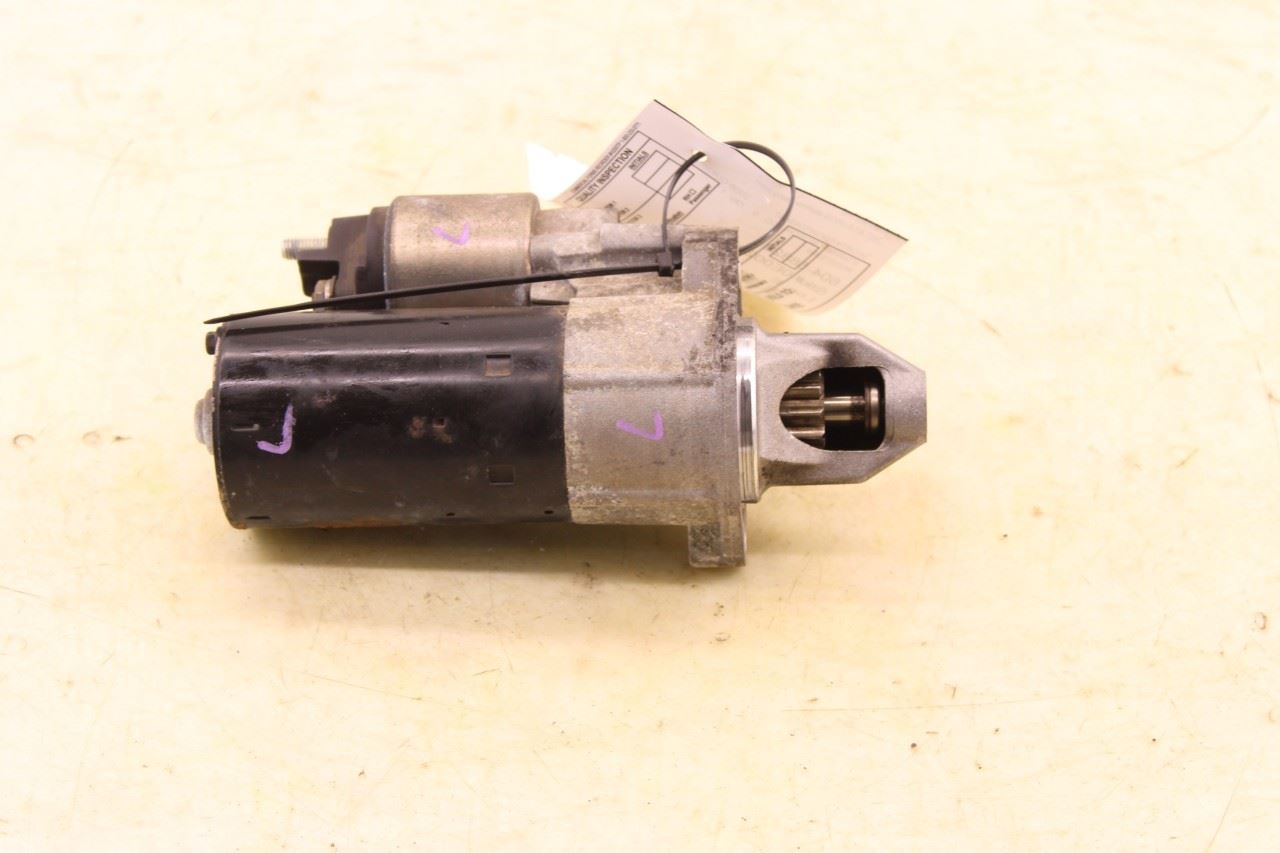 2006-2009 Mercedes-Benz CLK 350 3.5L Engine Starter Motor 0061515901 OEM - Alshned Auto Parts