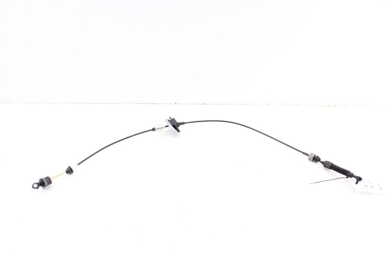 19-20 Hyundai Santa Fe SEL Automatic Transmission Gear Shift Lever Control Cable - Alshned Auto Parts
