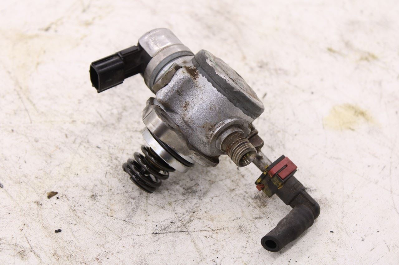 2017-2020 Infiniti QX60 3.5L Engine Mounted High Pressure Fuel Pump 16630-6KA0B10