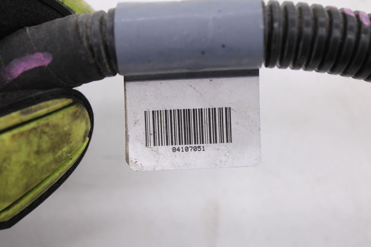 2018-21 Chevrolet Equinox LT 1.5L Negative Battery Extension Cable Wire Harness - Alshned Auto Parts