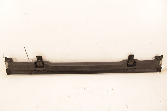 2011-2018 Jeep Wrangler Sport 2dr 3.6L 4WD Front Soft Top Header Channel Panel - Alshned Auto Parts