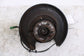 2010-2012 Land Rover Range Rover HSE 5.0L 4WD Rear Left Side Spindle Knuckle Hub - Alshned Auto Parts