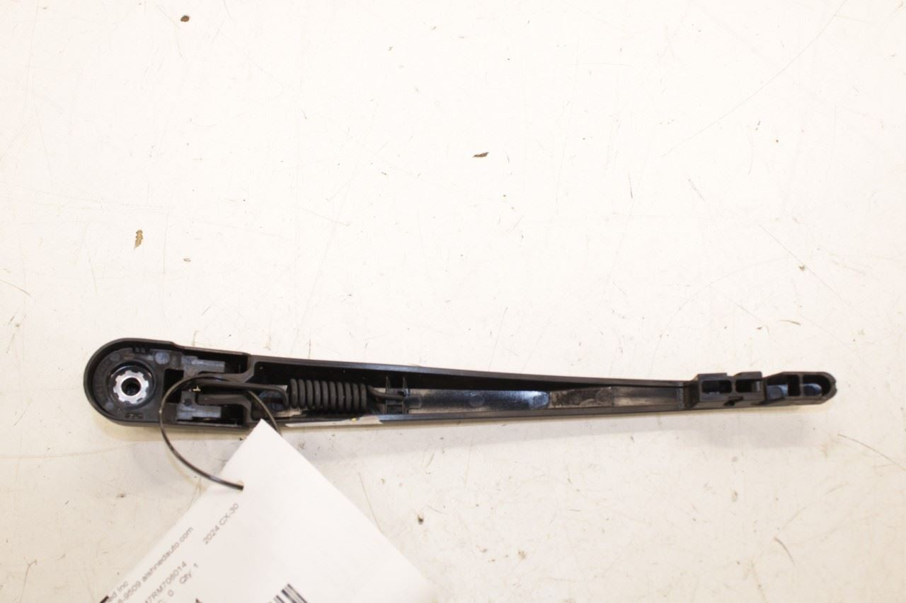 2020-2025 Mazda CX-30 2.5 S Rear Liftgate Back Window Wiper Arm DGH9-67-421A OEM - Alshned Auto Parts