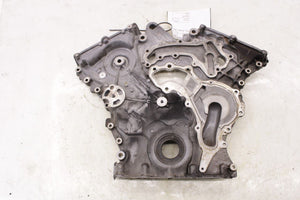 2017-2026 Chrysler Pacifica Limited Engine Front Timing Chain Cover 04893784AE