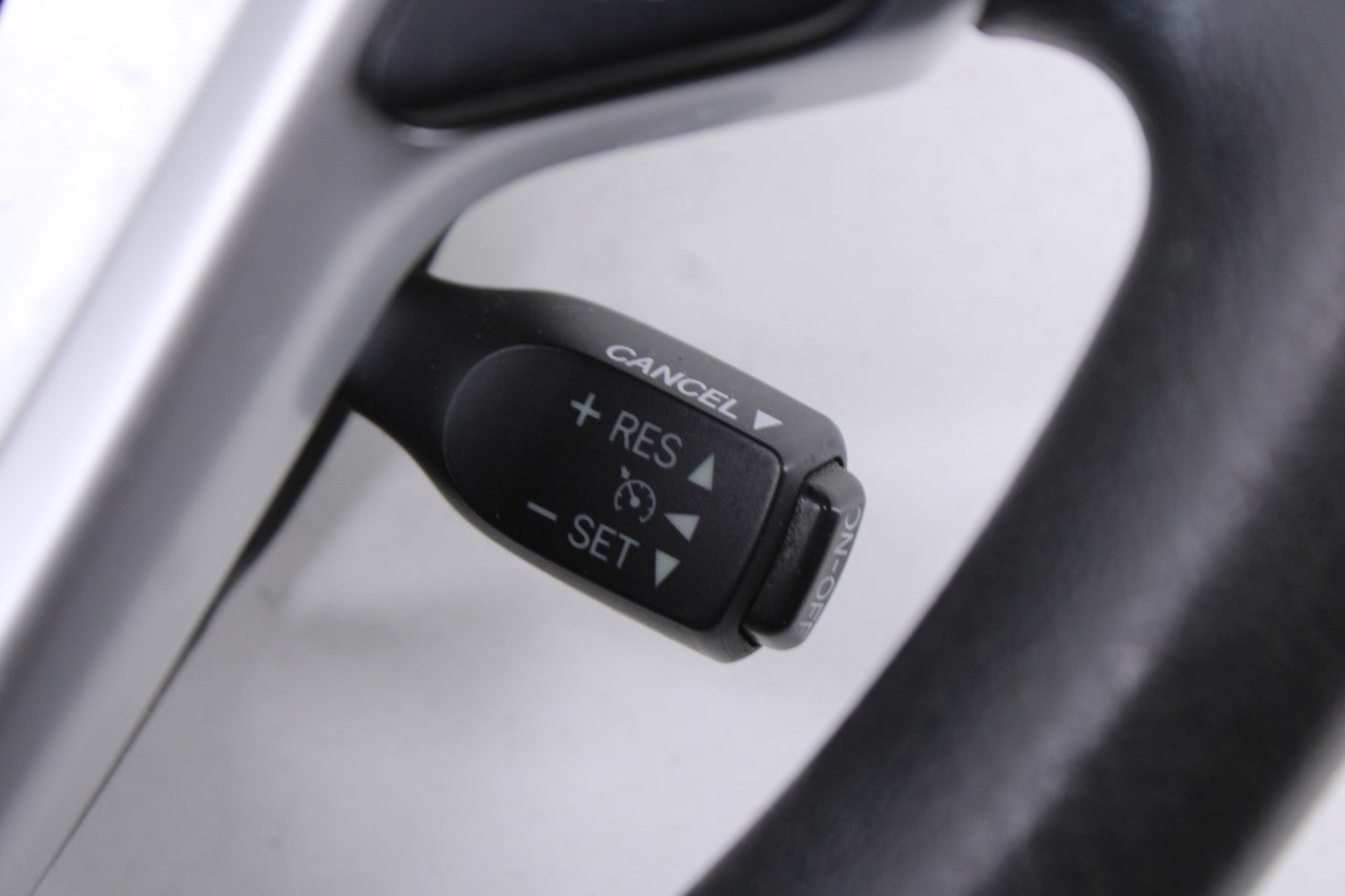 14-20 Toyota Sienna LE 3.5L Steering Wheel w/ Control Buttons 45100-0E351-C0 OEM - Alshned Auto Parts