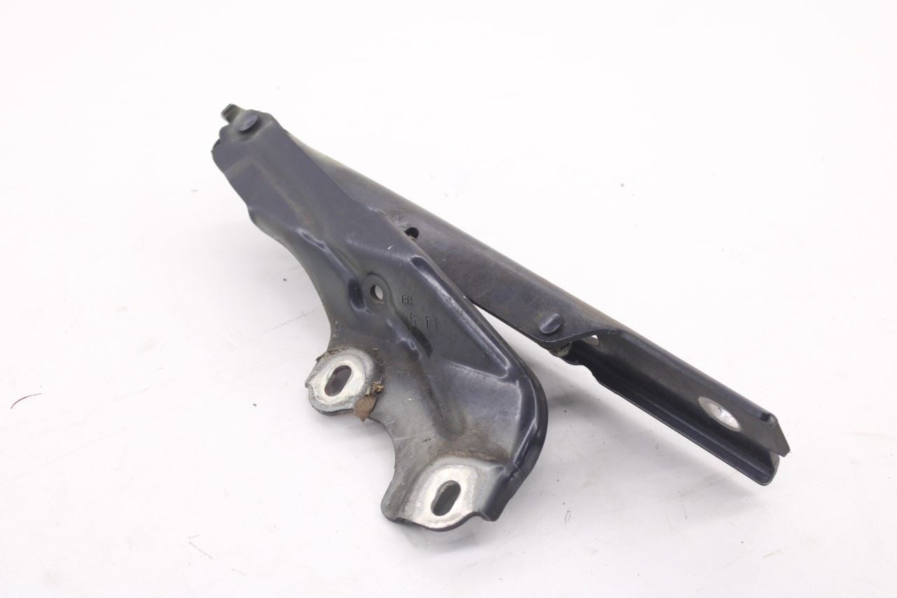 12-18 Audi A7 Premium Front Right Passenger and Left Driver Side Hood Hinge Set7