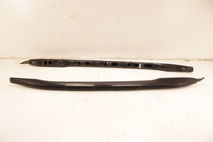 2018-2022 Ford Ecosport SE Left and Right Roof Luggage Rack Rail CN15-N55123-ADW