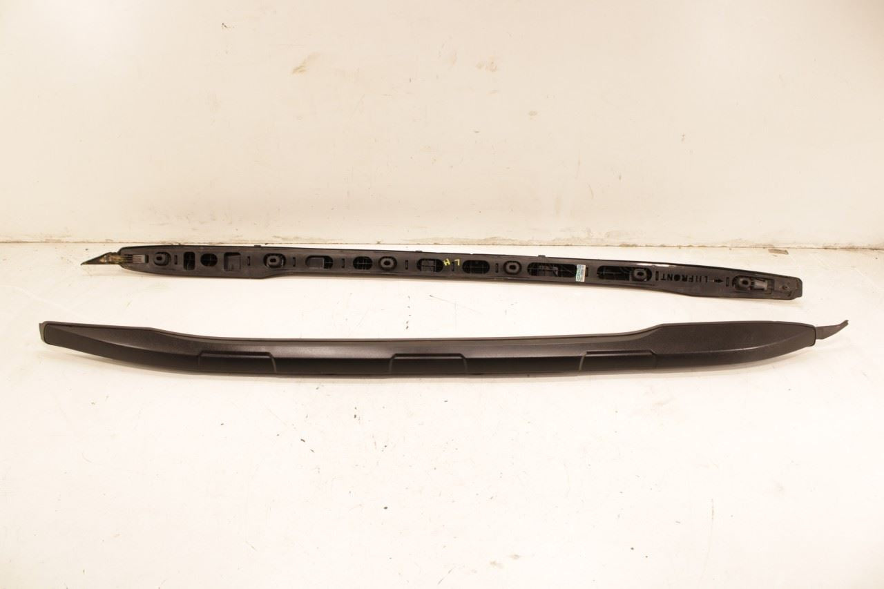2018-2022 Ford Ecosport SE Left and Right Roof Luggage Rack Rail CN15-N55123-ADW - Alshned Auto Parts