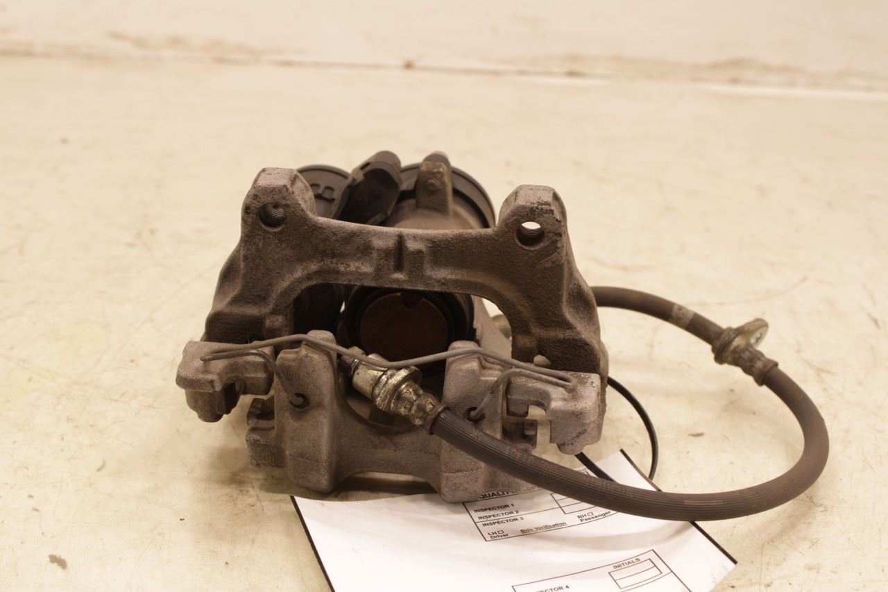 2019-2021 Acura RDX SH-AWD Rear Right Side Disc Brake Caliper 43210-TJB-A042-M1 - Alshned Auto Parts