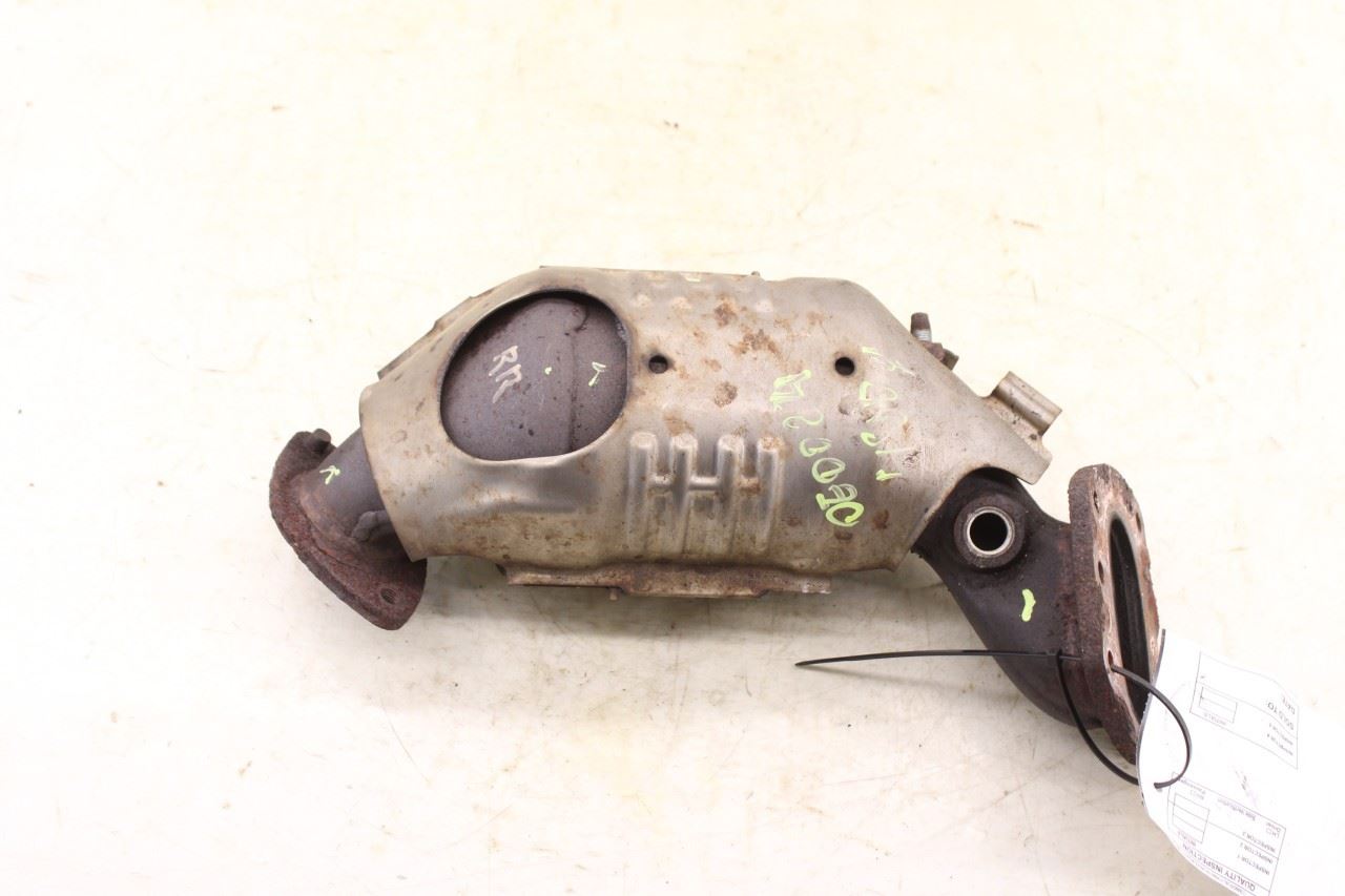 2016-20 Toyota Sienna LE 3.5L FWD Rear Right Exhaust System Manifold 17140-0P330 - Alshned Auto Parts