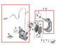 11-16 Mini Countryman Cooper S AWD Front Right and Left Side Brake Disc Caliper - Alshned Auto Parts