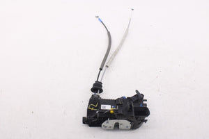 2020-2022 Hyundai Palisade Limited AWD Front Left Side Door Lock Latch Actuator