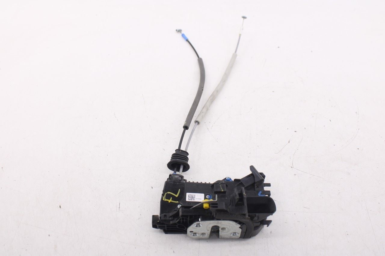 2020-2022 Hyundai Palisade Limited AWD Front Left Side Door Lock Latch Actuator - Alshned Auto Parts