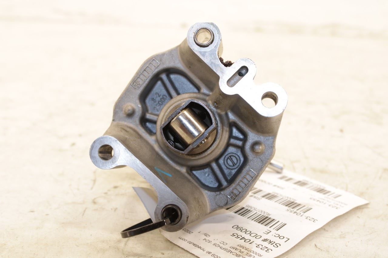 2022-2023 Hyundai Tucson SEL 2.5L AWD Engine High Pressure Fuel Pump 35320-2S000 - Alshned Auto Parts
