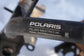 2024-2025 Polaris RZR XP 1000 Ultimate Welded Main Frame Chassis 1025390-458 OEM - Alshned Auto Parts