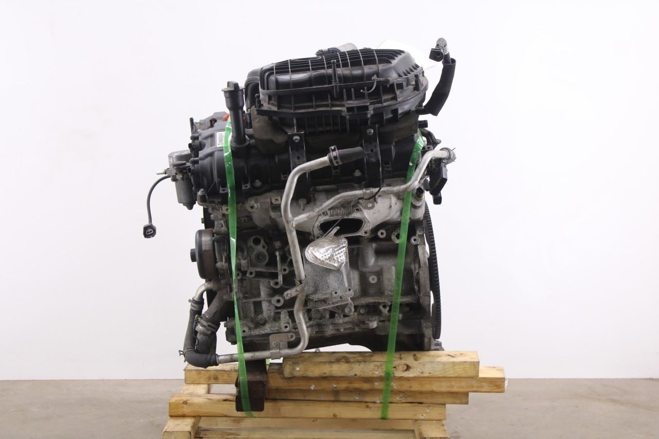 2014-2015 Dodge Durango SXT 3.6L Engine Motor VIN G 8th digit 170K 5184895AG OEM3