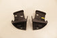 2011-2017 Hyundai Veloster Turbo Front Right and Left Dash Outer Air Vent Grille - Alshned Auto Parts