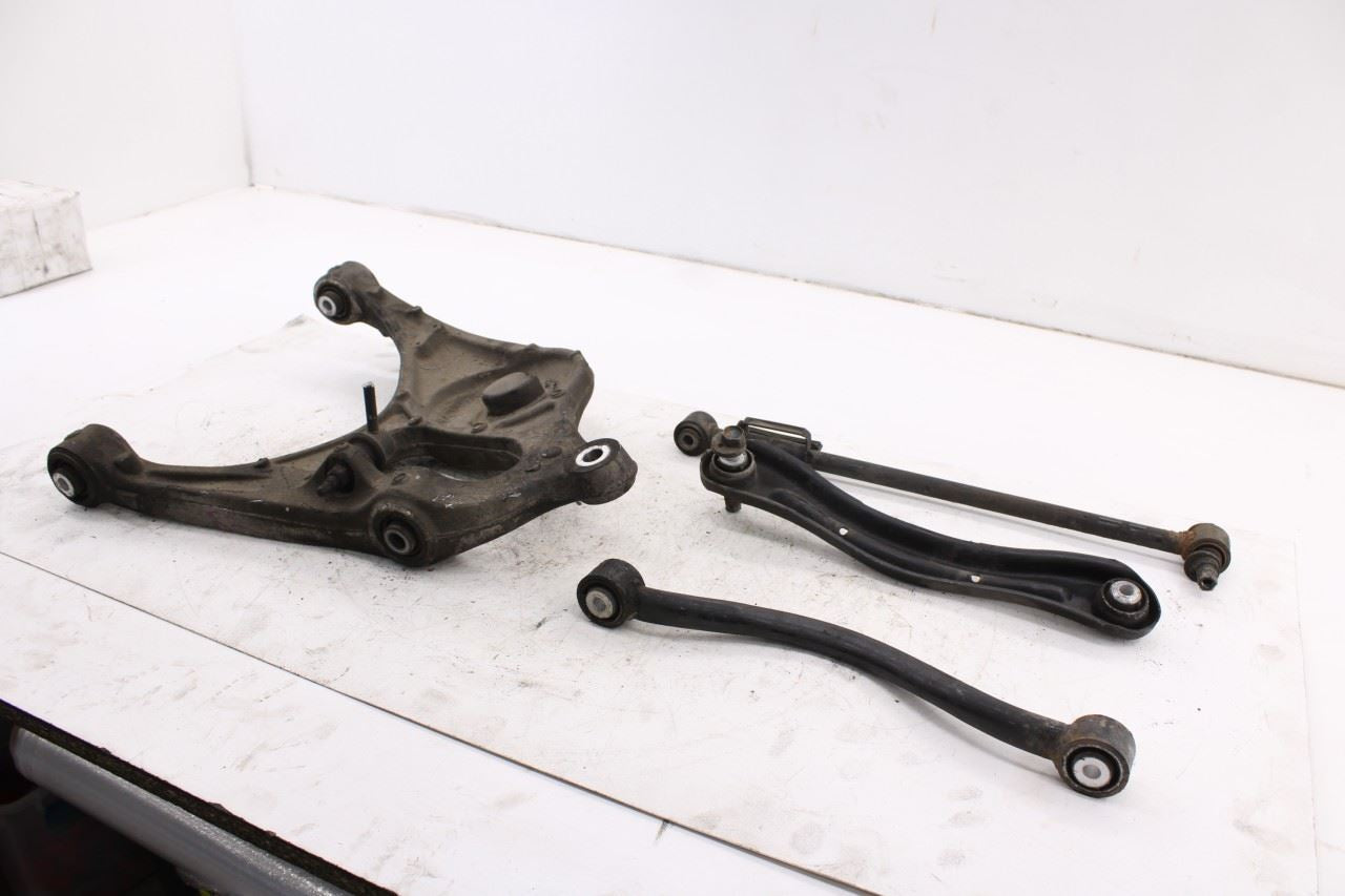 14-25 Dodge Durango SXT 3.6L AWD Rear Passenger Right Side Control Arm Set of 414