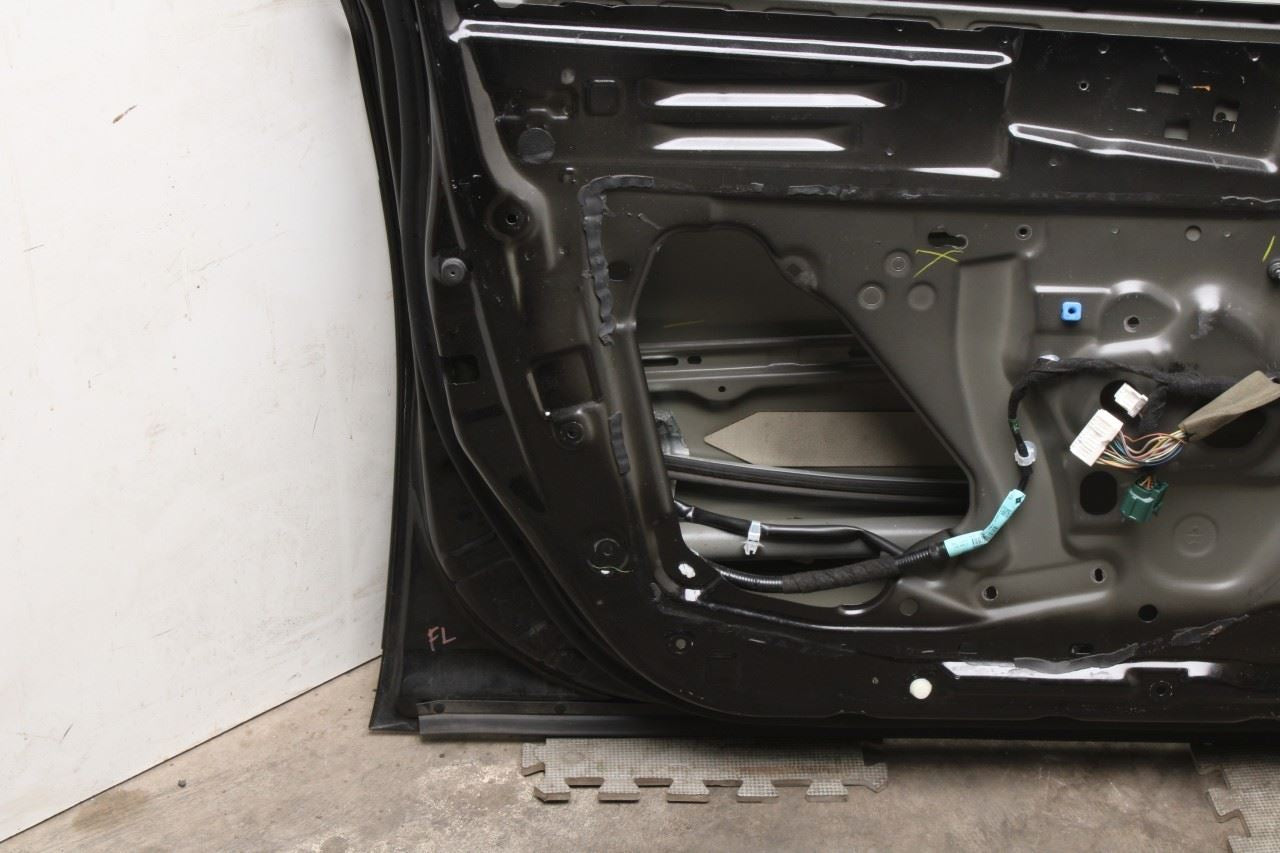 2013-2019 Nissan Sentra SL Front Left Side Door Shell Panel H0101-4AFMB OEM - Alshned Auto Parts