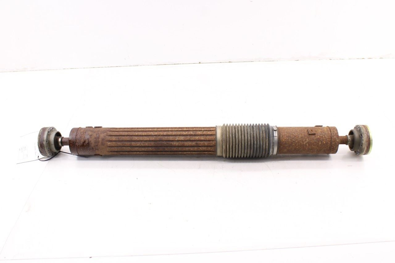 2012-2017 Jeep Wrangler Unlimited Sport 3.6L 4WD AT Rear Drive Shaft Propeller - Alshned Auto Parts