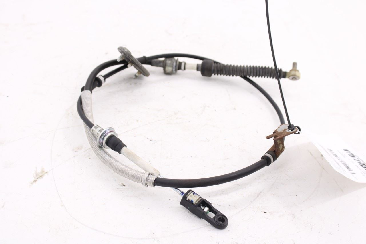 2015-23 Toyota Tacoma SR5 3.5L Auto Transmission Gear Shift Lever Control Cable9