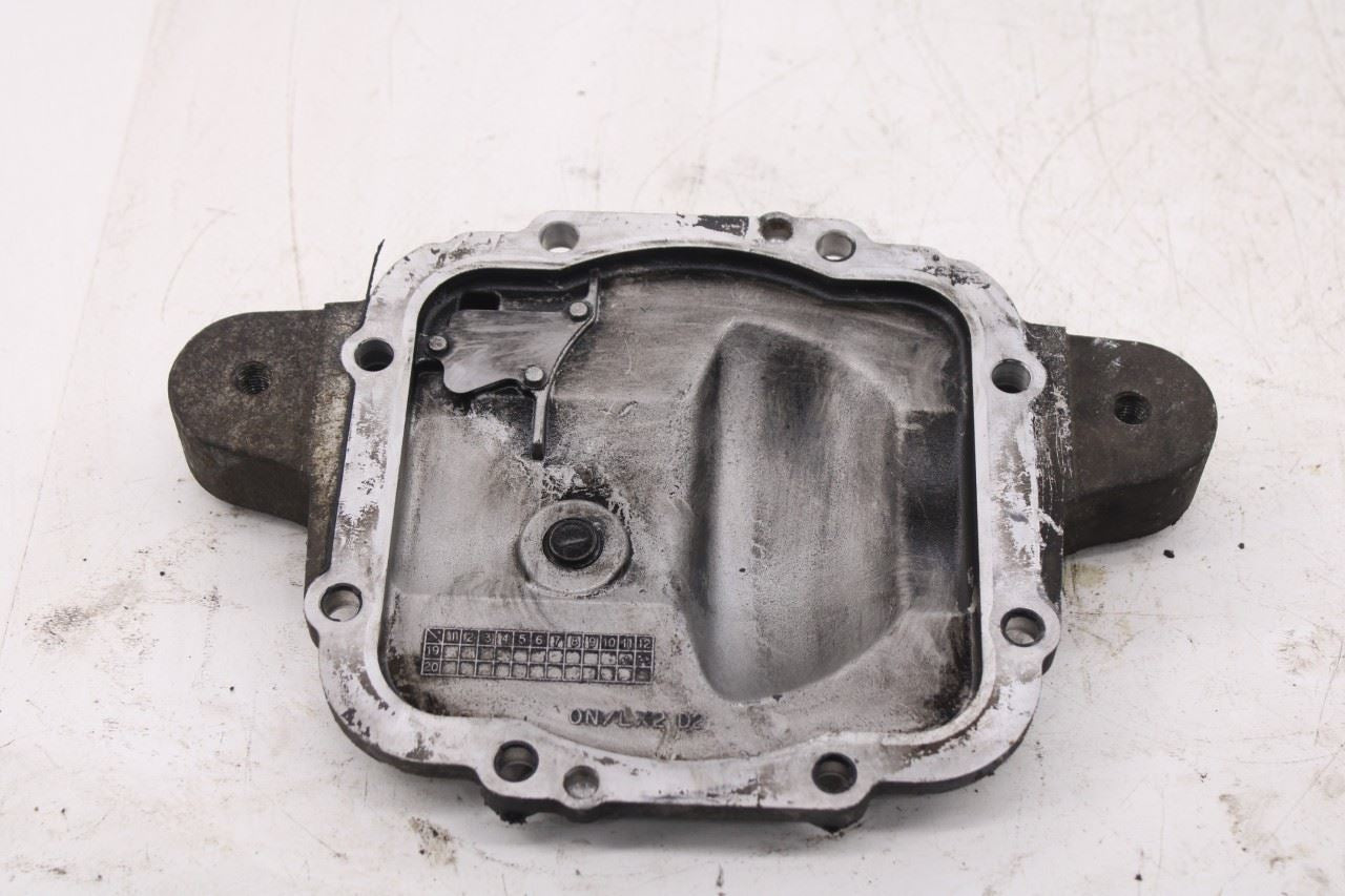 2020-26 Hyundai Palisade Limited AWD Rear Differential Housing Cover 53075-4G50010