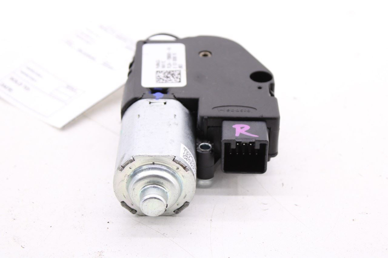2018-2019 Ford Expedition Limited Right Side Roof Sunroof Motor FL34-15B689-EA - Alshned Auto Parts