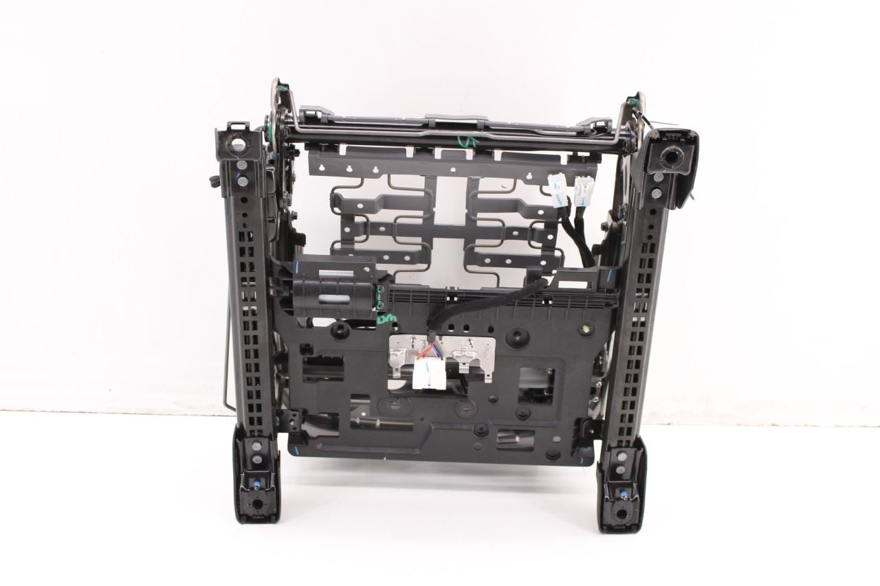 2019-23 Hyundai Santa Fe SEL 2.4L Front Driver Left Side Seat Lower Track Frame - Alshned Auto Parts