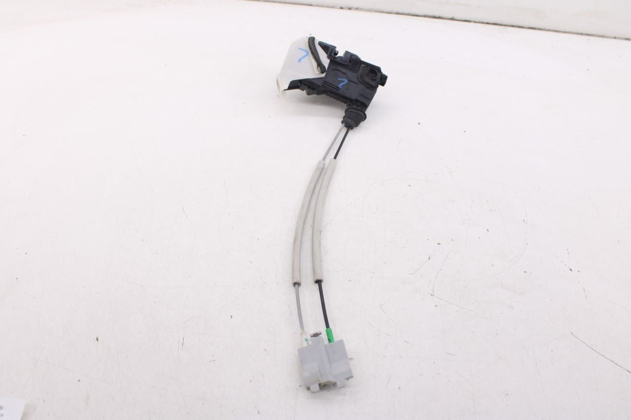 2020-2022 Hyundai Palisade Limited AWD Rear Right Side Door Lock Latch Actuator - Alshned Auto Parts