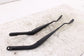 2007-14 Ford Mustang Conv Front Right and Left Windshield Wiper Arm 7R3Z-17526-A2