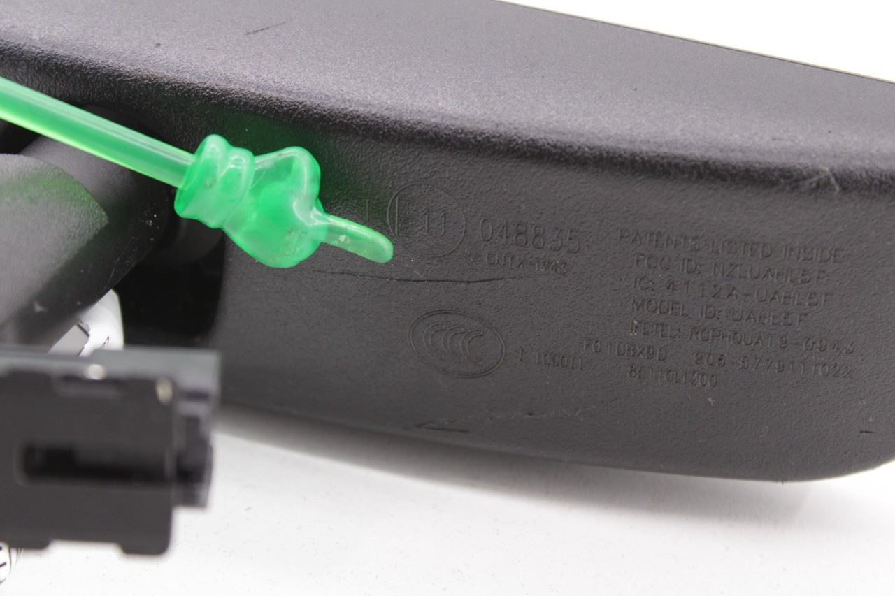 2021-2025 Kia Sorento X-Line SX Prestige Interior Inside Rear View Mirror - Alshned Auto Parts