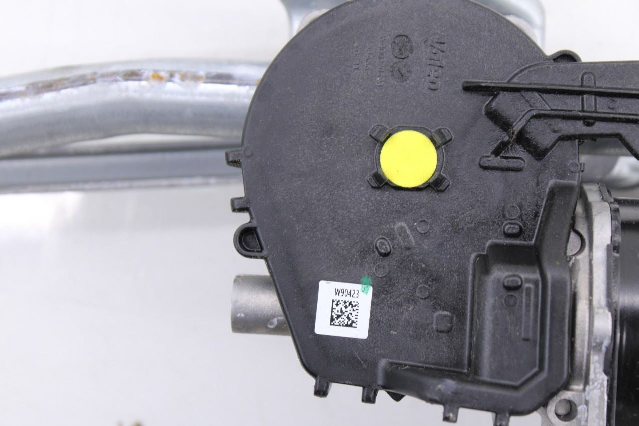 23-2025 BMW 430i Gran Coupe xDrive Front Windshield Wiper Transmission Linkage - Alshned Auto Parts