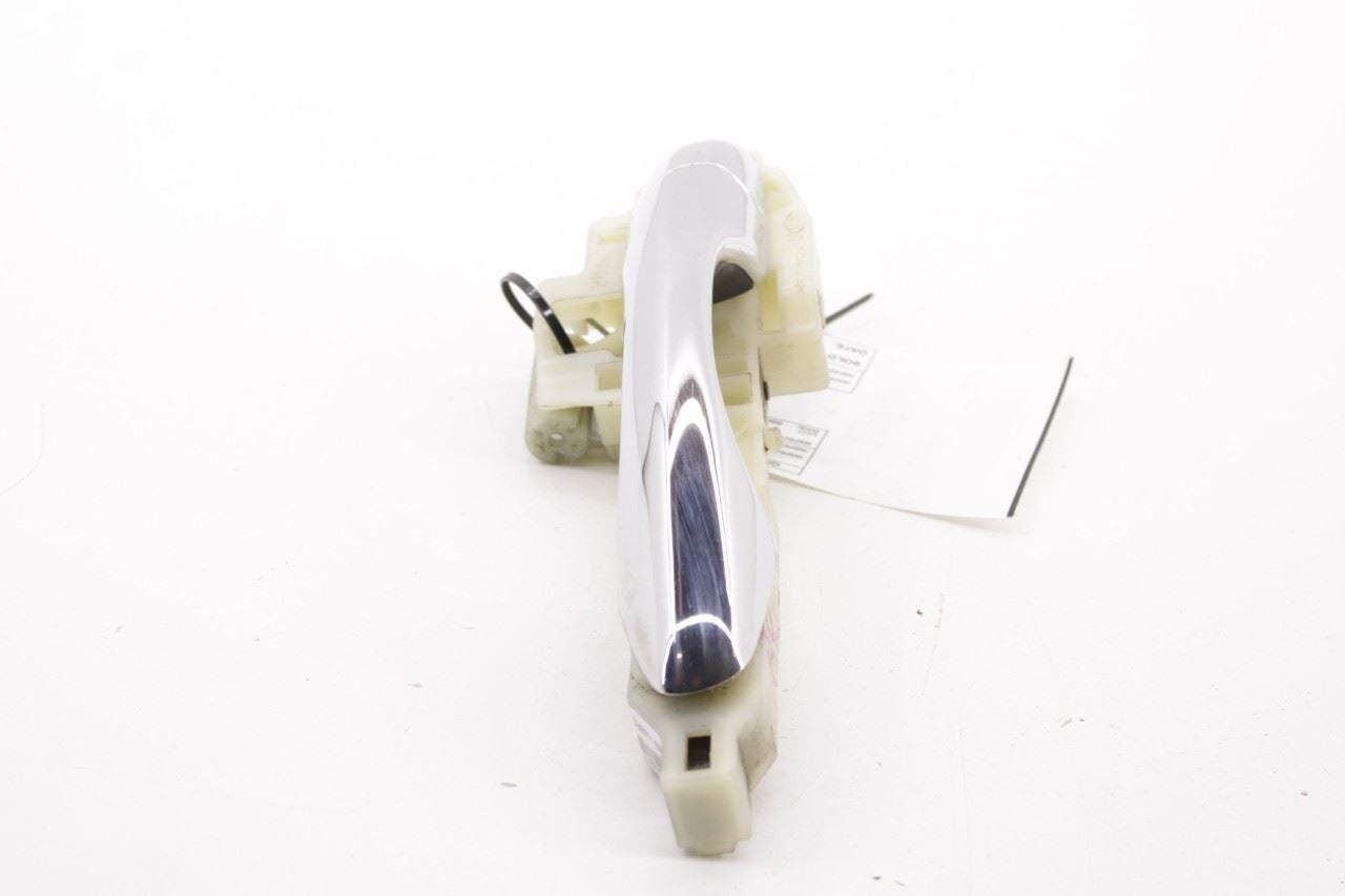 2015-2020 Kia Sorento EX 3.3L AWD Rear Passenger Right Side Door Exterior Handle - Alshned Auto Parts