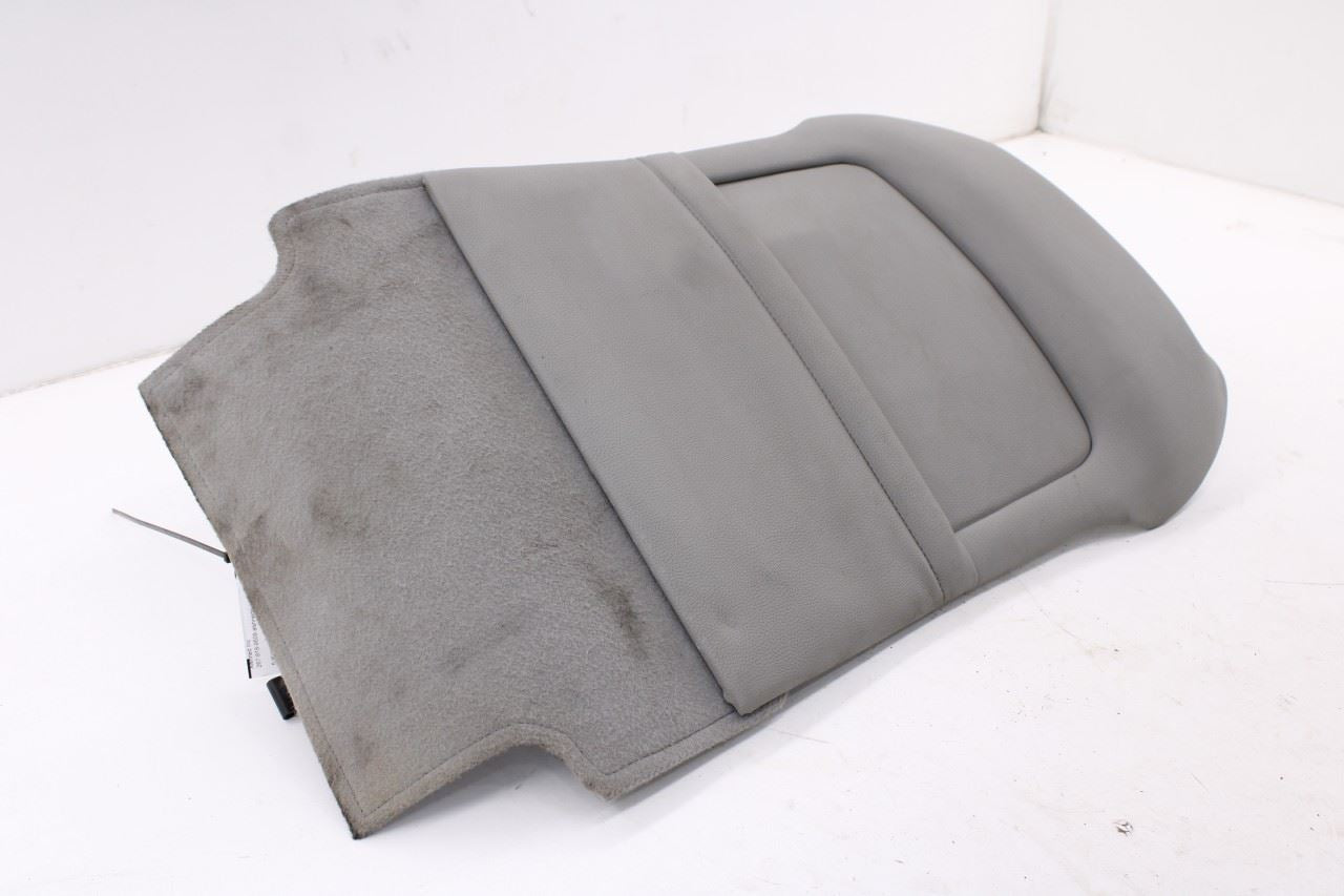 17-20 Acura MDX w/ Technology Pkg 3.5L AWD Front Left Side Seat Back Panel Cover - Alshned Auto Parts