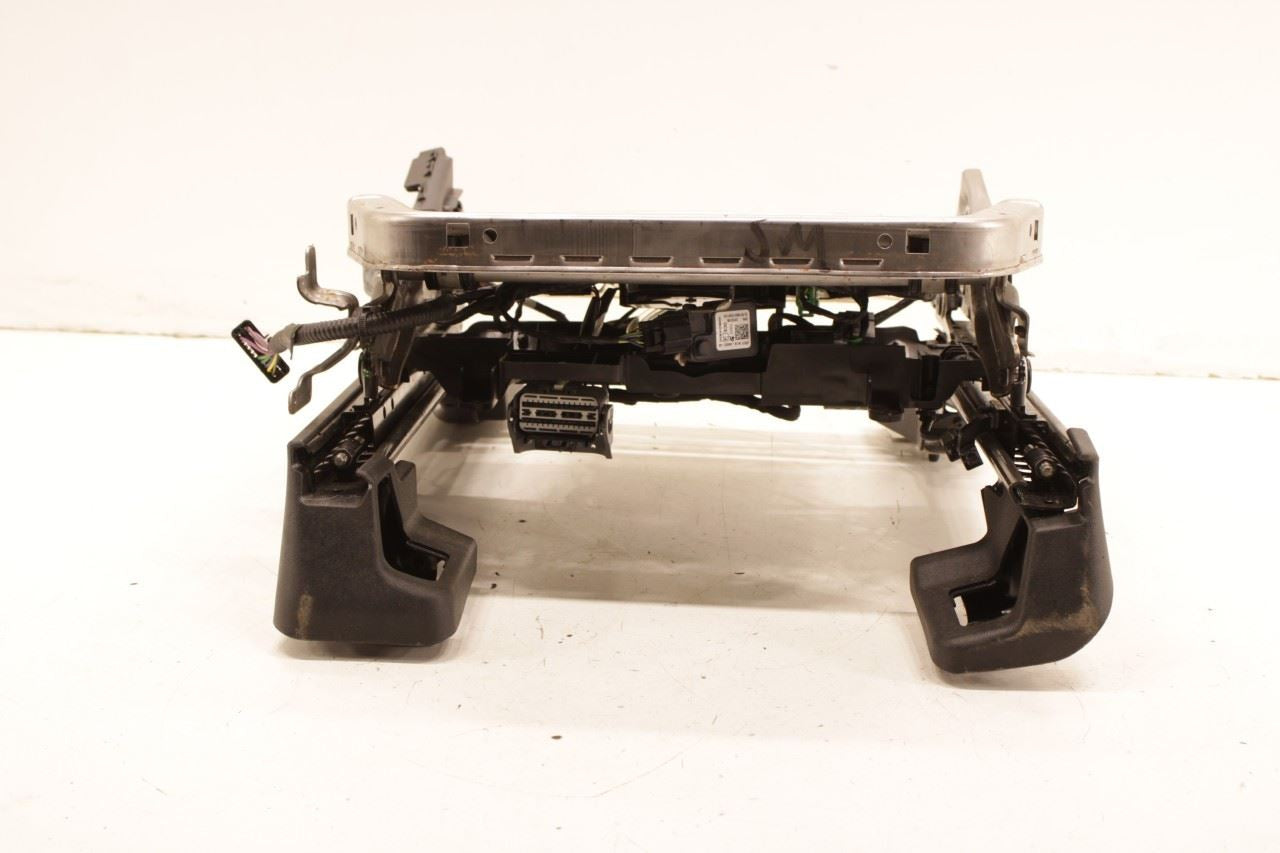 22-24 Ford Expedition MAX XLT Front Passenger Right Side Seat Lower Track Frame - Alshned Auto Parts