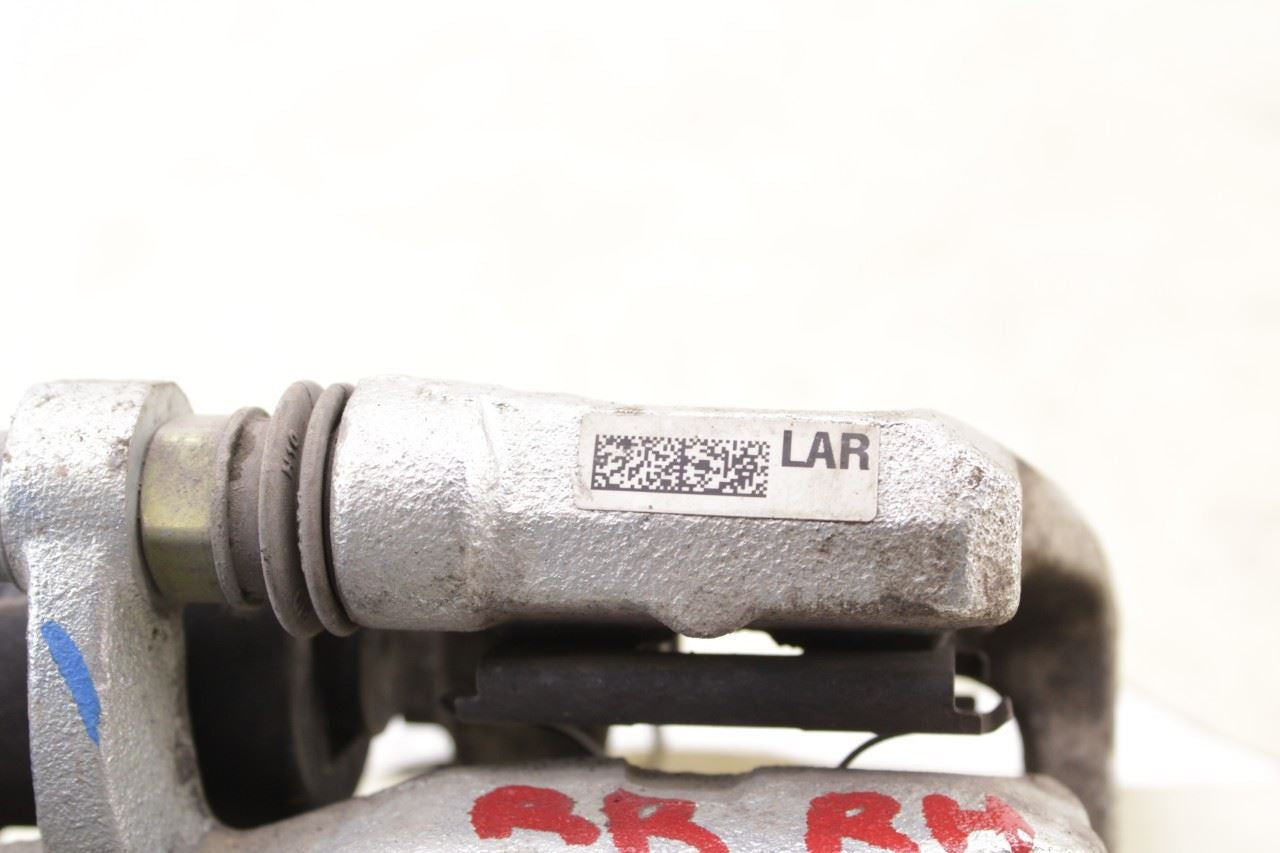 2021-24 Kia K5 GT-Line Rear Right Passenger Side Brake Disc Caliper 58311-L1A05 - Alshned Auto Parts