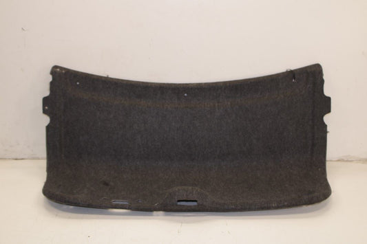 15-23 Dodge Charger GT AWD Rear Trunk Decklid Interior Trim Cover 68216949AG OEM - Alshned Auto Parts