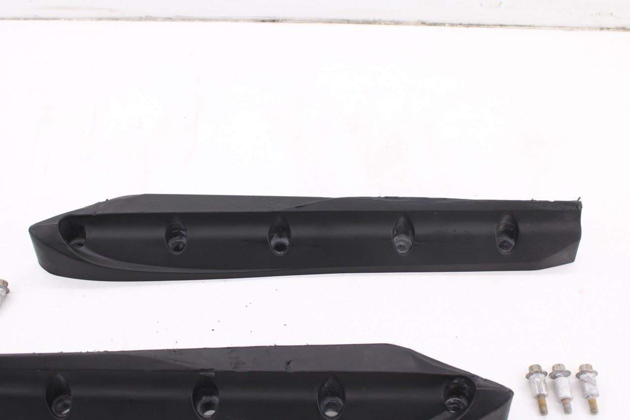 21-26 Yamaha VX Deluxe Rear Right and Left Side Stabilizer Sponson Set w/ Bolts2