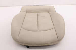 2006-09 Mercedes-Benz CLK 350 3.5L RWD Front Driver Left Side Seat Lower Cushion