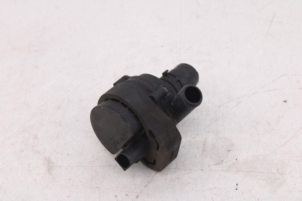 2003-2006 Mercedes-Benz E500 5.0L Engine Coolant Auxiliary Water Pump 2118350028 - Alshned Auto Parts