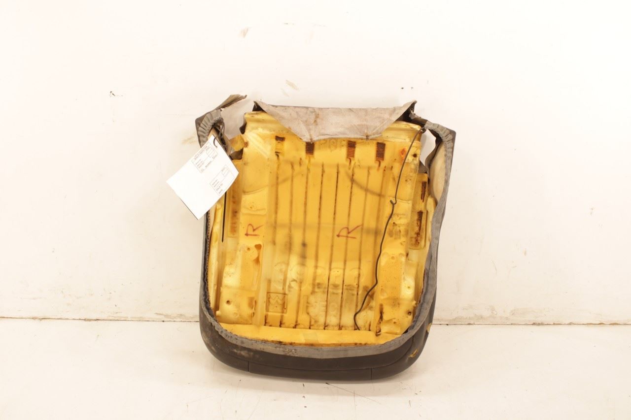 1997-04 Chevrolet Corvette 5.7L Front Right Side Seat Lower Cushion 12455447 OEM - Alshned Auto Parts