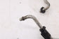 2008-11 Mercedes-Benz C350 Sport 3.5L Automatic Transmission Oil Cooler Line Set7