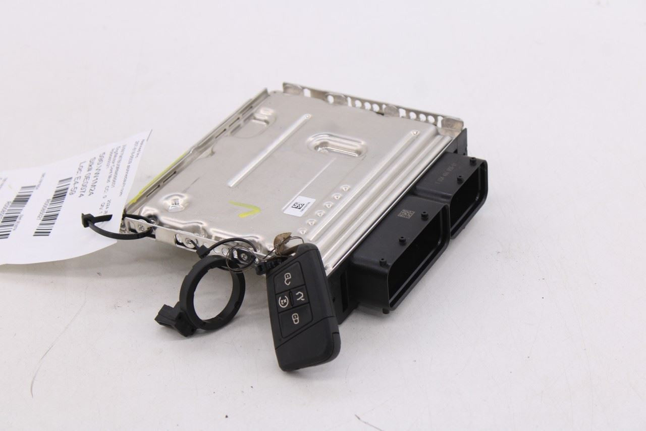 2022-2024 Volkswagen Jetta SE 1.5L Engine Control Module ECU ECM 05E-907-309-BQ6