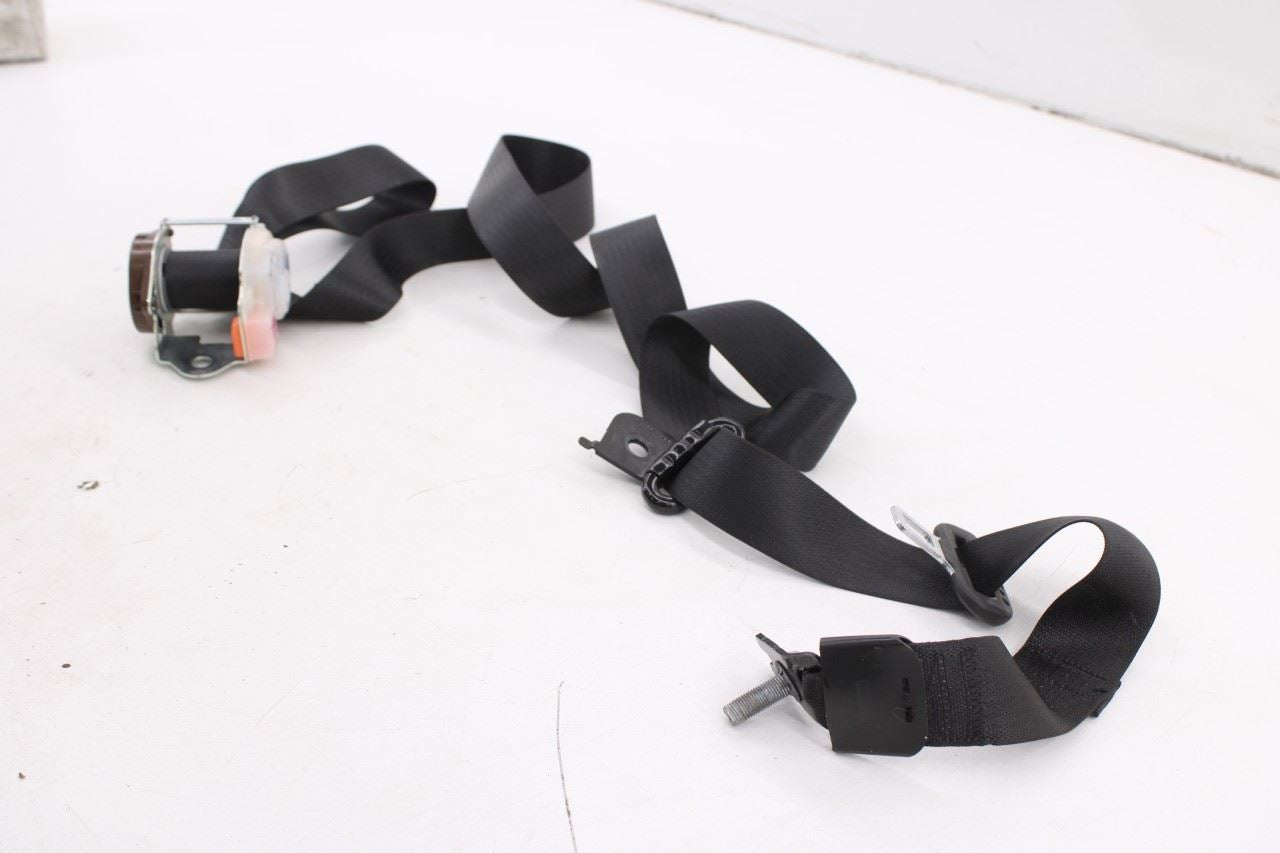 17-19 Buick LaCrosse Premium 3.6L AWD Rear Left Side 2nd Row Seat Belt Retractor3