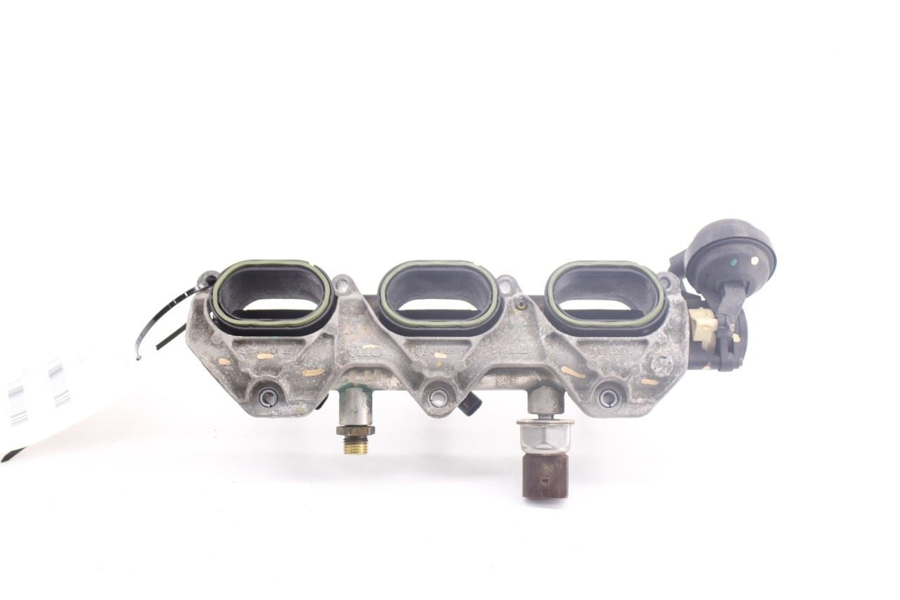 10-16 Audi S4 Premium Plus 3.0L Left Engine Lower Intake Manifold 06E-133-109-AL - Alshned Auto Parts