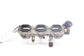 10-16 Audi S4 Premium Plus 3.0L Left Engine Lower Intake Manifold 06E-133-109-AL - Alshned Auto Parts